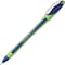 Rediform Pen, Fineliner, Xpress, 0.8mm Fiber Point, 10/PK, Blue 10PK RED190003 - alternate 5